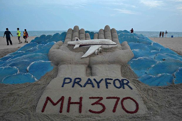 Malaysia has released the raw data used to determine that the missing Malaysia Airlines flight MH370 crashed into the southern Indian Ocean