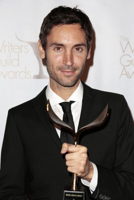 Malik Bendjelloul was best known for Searching for Sugar Man which won the Oscar and BAFTA prizes for best documentary in 2013