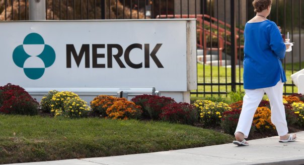 Merck’s consumer care division makes Coppertone sun care products, Dr. Scholl's foot health and allergy brand Claritin