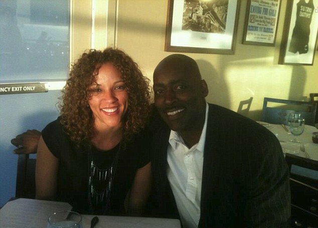 Michael Jace has been charged with murder after his wife, April Jace, was shot and killed at their home in Los Angeles