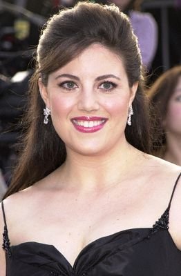 Monica Lewinsky’s affair with President Bill Clinton lead to his impeachment in the US Senate