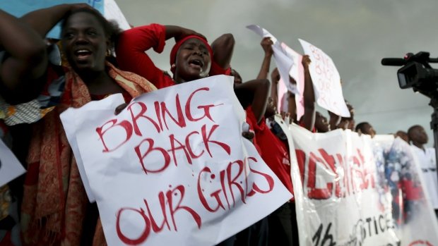 Nigeria has called off a deal with Islamist group Boko Haram for the release of some of the abducted schoolgirls