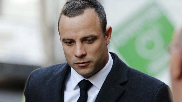 Oscar Pistorius arrived at Weskoppies psychiatric hospital, where he will be assessed for seven hours