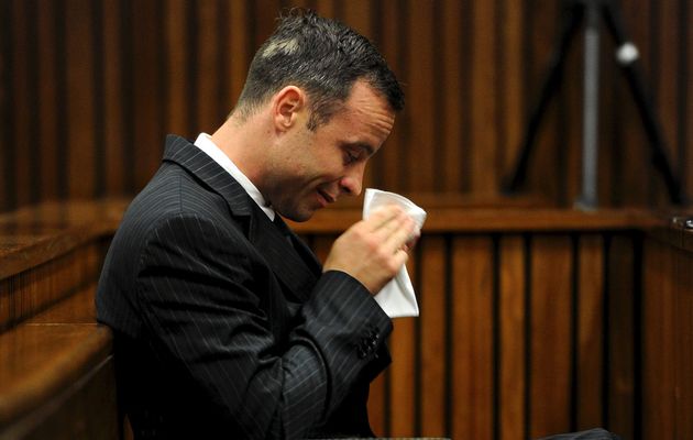 Oscar Pistorius may spend up to 30 days in a state mental health institution for observation and assessment of his mental health