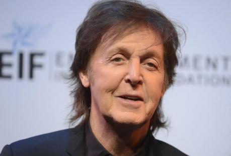 Paul McCartney is being treated in a Tokyo hospital after a virus forced him to call off a string of concerts