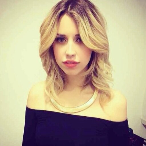 Peaches Geldof had spoken openly about her struggle to deal with her mother's death and of experimenting with drugs in her teenage years