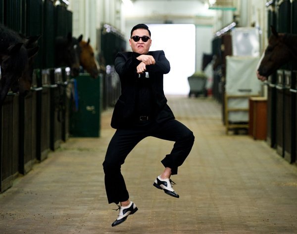 Psy’s Gangnam Style has become the first YouTube video to be watched more than 2 billion times