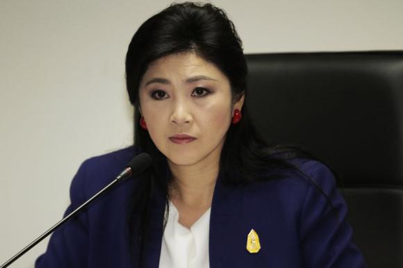 Thailand’s Constitutional Court has ruled that PM Yingluck Shinawatra must step down over abuse of power charges