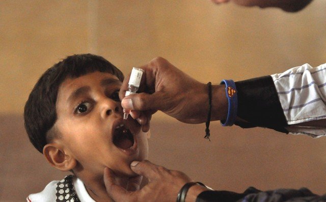 The CIA will no longer use vaccination programs as cover for spying operations