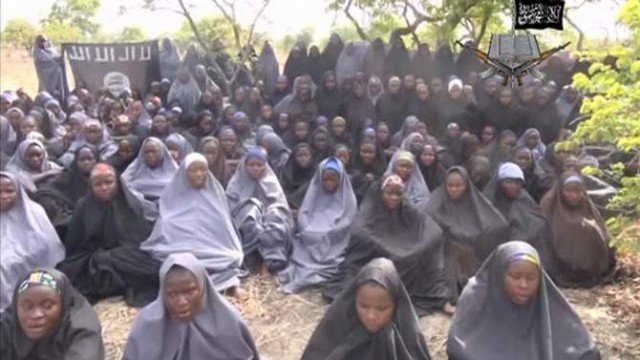 The US is flying manned surveillance missions over Nigeria to try to find more than 200 schoolgirls kidnapped by the militant Islamist group Boko Haram