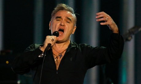 The early life of Morrissey is being turned into a film by the team behind Oscar-nominated short The Voorman Problem