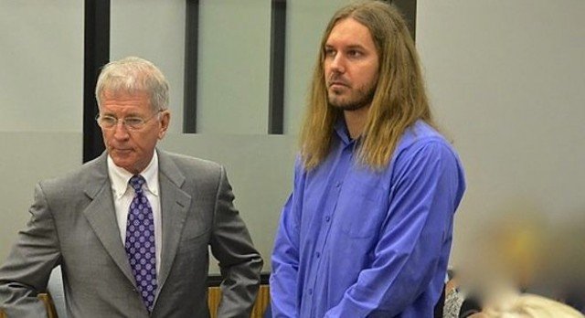 Tim Lambesis has been sentenced to six years in prison for plotting to kill his ex-wife