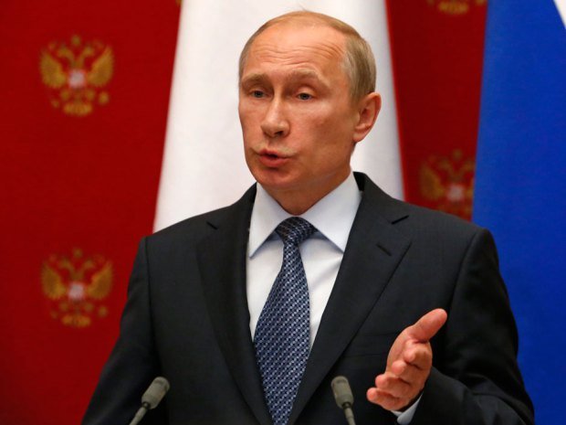 Vladimir Putin has said he will respect the outcome of Ukraine's presidential election on May 25