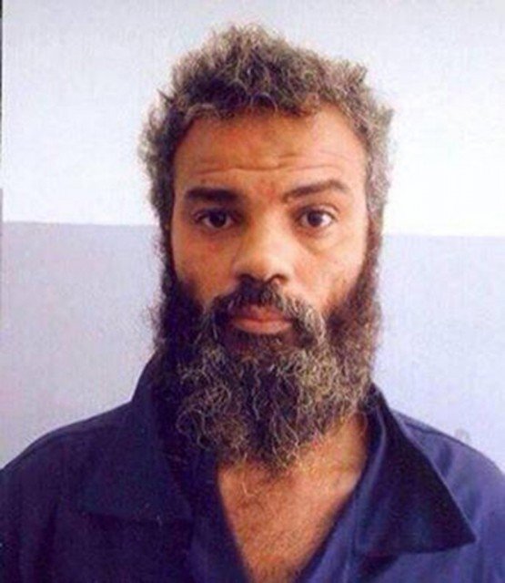 Ahmed Abu Khattala was captured by US forces in Benghazi 