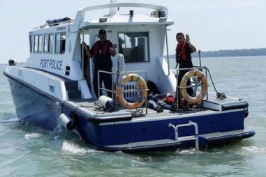 At least 66 people are feared drowned after a wooden boat carrying 97 Indonesian migrants capsized and sank after leaving Malaysia's west coast