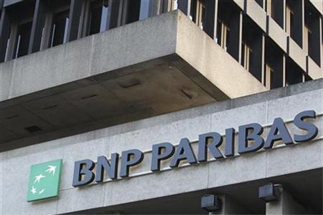 BNP Paribas has agreed to pay an $8.9 billion fine for allegedly violating US sanctions rules