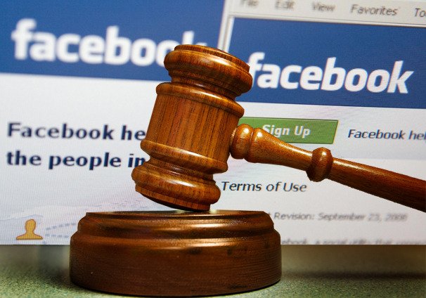 Facebook is fighting a New York court order in which it was forced to hand over data belonging to 381 people involved in a benefit fraud trial
