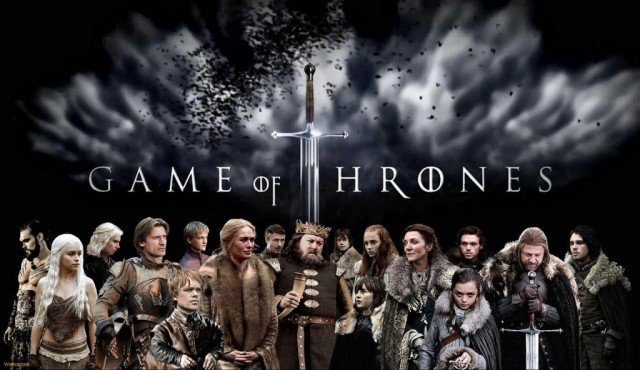 Game of Thrones Season 4 finale drew 7.1 million viewers