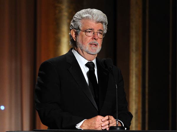 George Lucas has selected Chicago as the future site of a museum of his movie memorabilia and prized art collection
