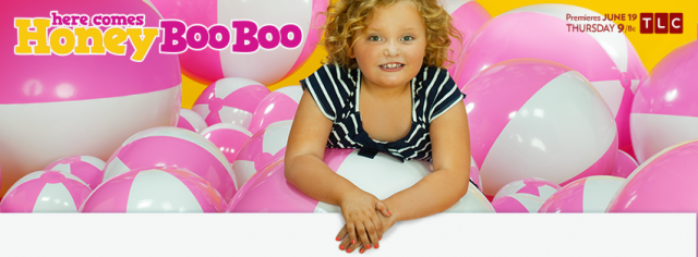 Honey Boo Boo and her family return for Here Comes Honey Boo Boo Season 4 on June 19