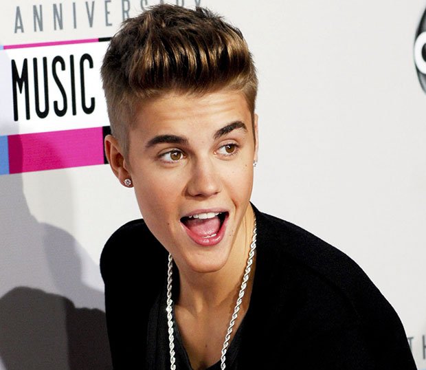 Justin Bieber had been accused of attempted robbery by a woman who claimed she had a row with him over her mobile phone