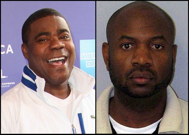 Kevin Roper was charged over the fatal crash that also injured Tracy Morgan