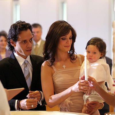 Marc Anthony will pay $26,800 per month in child support for his two sons with Dayanara Torres