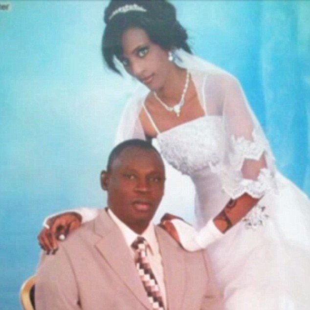 Mariam Ibrahim was sentenced to death in Sudan for abandoning her Islamic faith