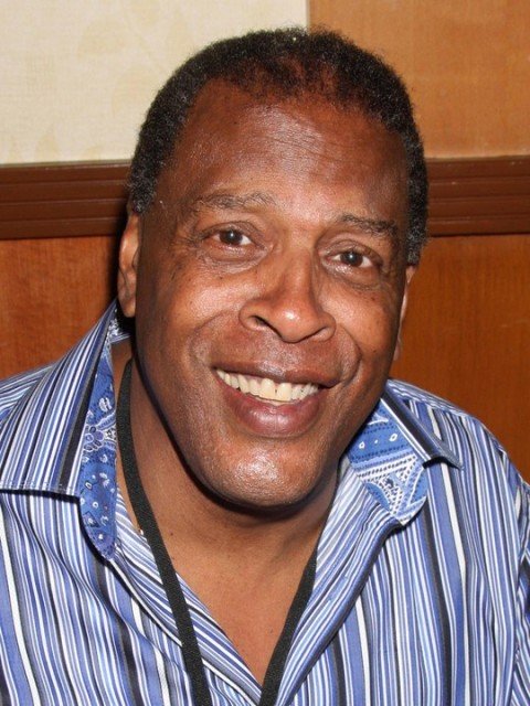 Meshach Taylor was best known for the 1980s comedy Mannequin and the show Designing Women