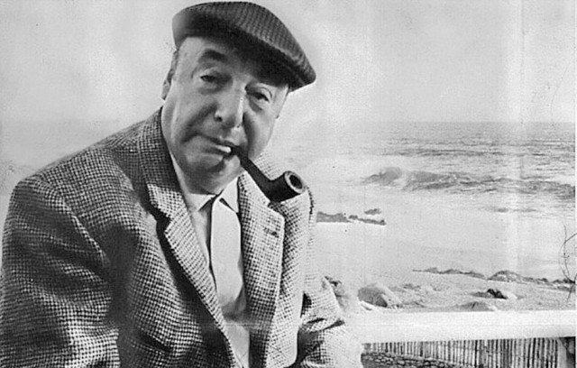 Pablo Neruda is best known for his collection Twenty Love Poems and a Song of Despair
