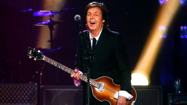 Paul McCartney has decided to postpone a number of US tour dates while he continues to recover from a virus he contracted last month