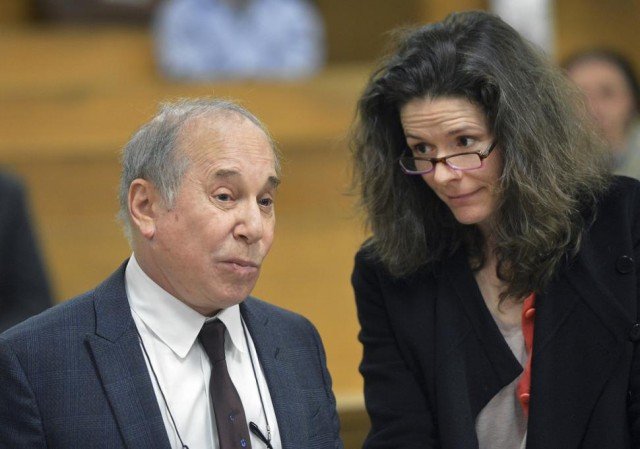 Paul Simon and Edie Brickell disorderly conduct case has been dropped