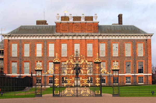 Prince William and Kate Middleton's Kensington Palace apartment repairs will cost the taxpayer about $6.5 million