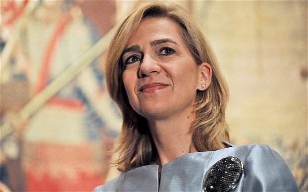 Princess Cristina's appearance in court in Mallorca was unprecedented for the royal family and if she goes to trial