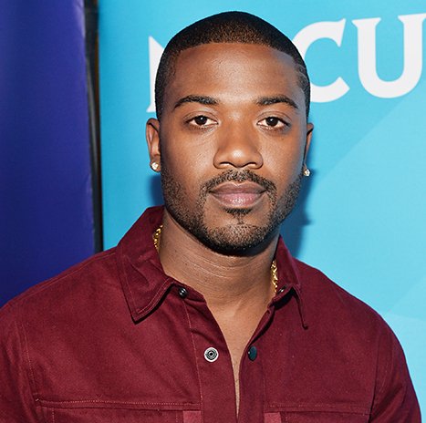 Ray J was booked for resisting arrest, battery, trespassing, and vandalism