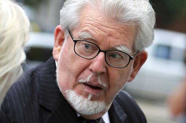 Rolf Harris has been found guilty of assaulting four girls between 1968 and 1986