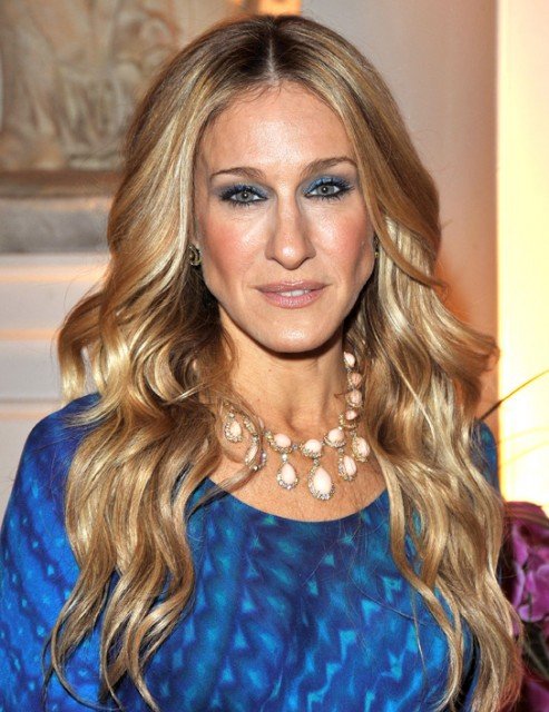 Sarah Jessica Parker revealed that she is far from dedicated when it comes to going to the gym