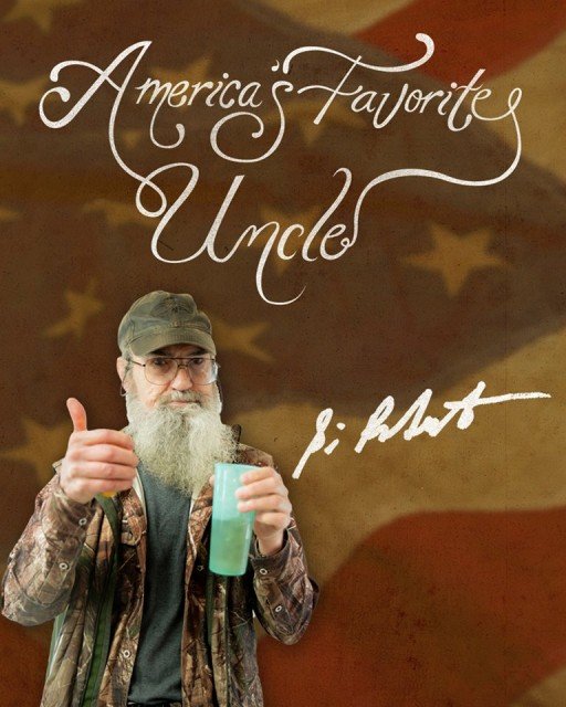 Si Robertson will offer another autograph session on Wednesday, July 2, at the Duck Commander Store