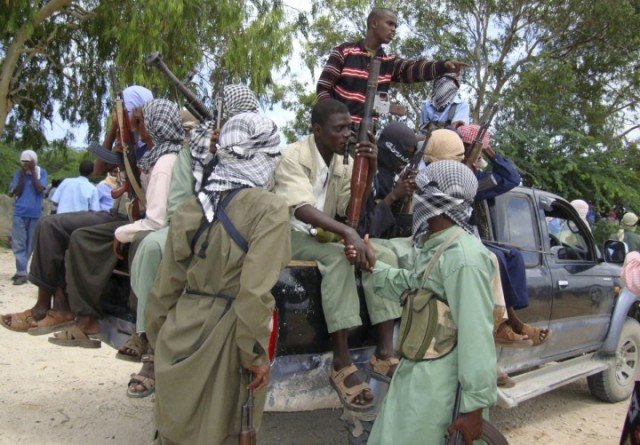 Somalia's al-Shabab group has claimed the recent attacks on Kenyan town of Mpeketoni