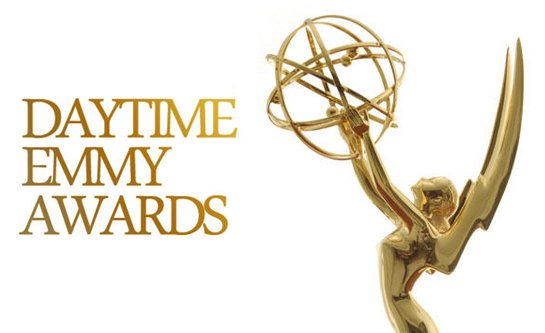 The 41st annual Daytime Emmy Awards ceremony took place at the Beverly Hilton ballroom on Sunday, June 22