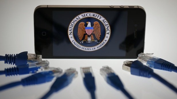 The House of Representatives has passed legislation that would curb electronic snooping