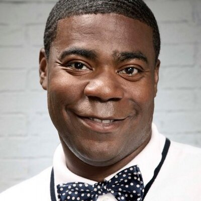 Tracy Morgan is showing signs of improvement after being badly injured in New Jersey car crash 