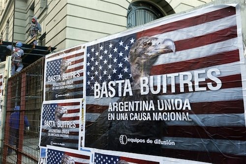 Argentina has defaulted on its debt for the second time in 13 years after last-minute talks in New York with a group of bond-holders ended in failure