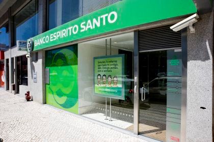 Banco Espirito Santo has said it has sufficient finances to deal with its parent company's debt problems