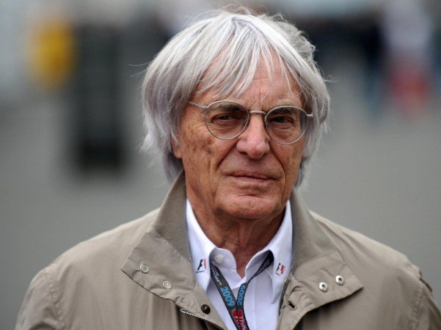 Bernie Ecclestone is ready to pay $34 million to settle the bribery case