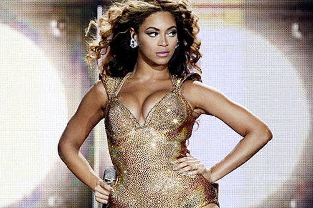 Beyonce is leading this year’s MTV Video Music Award nominations list with 8 nods
