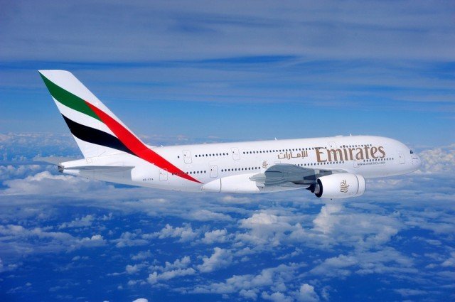 Emirates has decided to suspend flights over Iraq to protect against the threat of Islamic militants on the ground