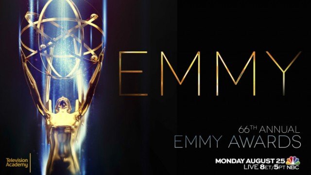 Emmy 2014 winners will be announced in a ceremony in Los Angeles on August 25