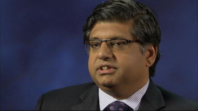 Faisal Gill is a Pakistani-born lawyer, a Republican Party operative and former Department of Homeland Security employee