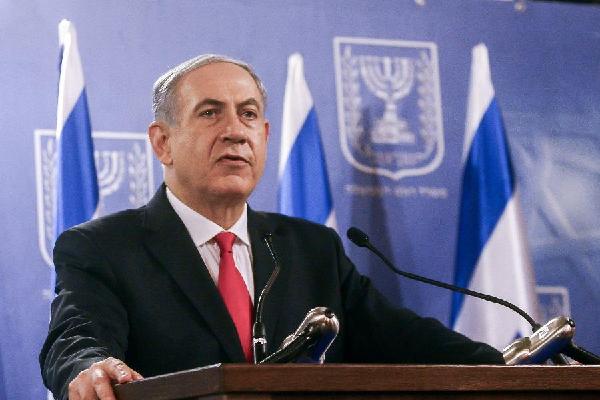 Israeli PM Benjamin Netanyahu has warned of a prolonged military campaign in Gaza